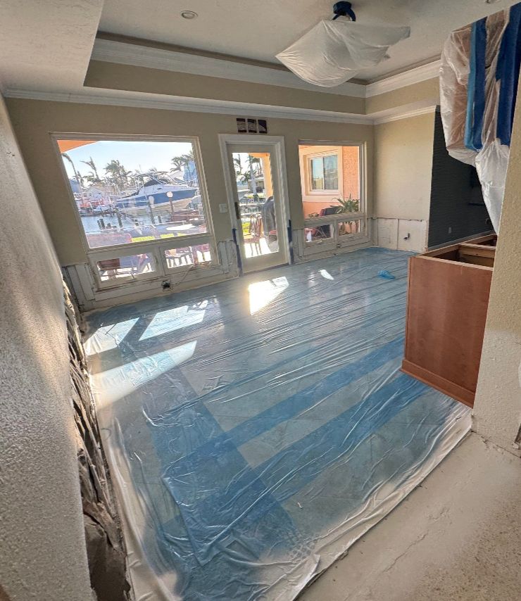 Best Remodeling Services