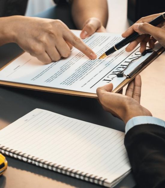 Insurance Claim Repairs project in Windermere showing quality craftsmanship