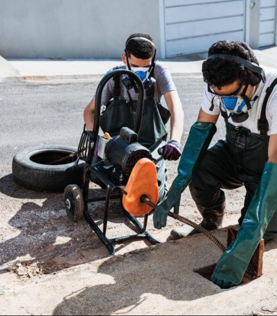 Emergency Water Removal project in Orlando showing quality craftsmanship