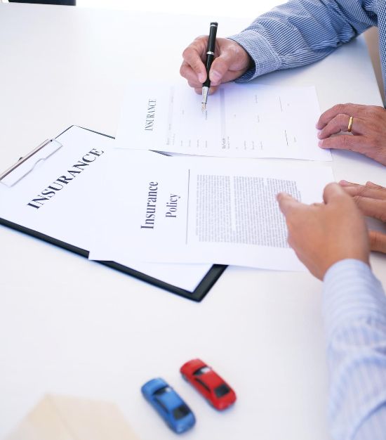 Insurance Claim Repairs project in Windermere showing fresh design details